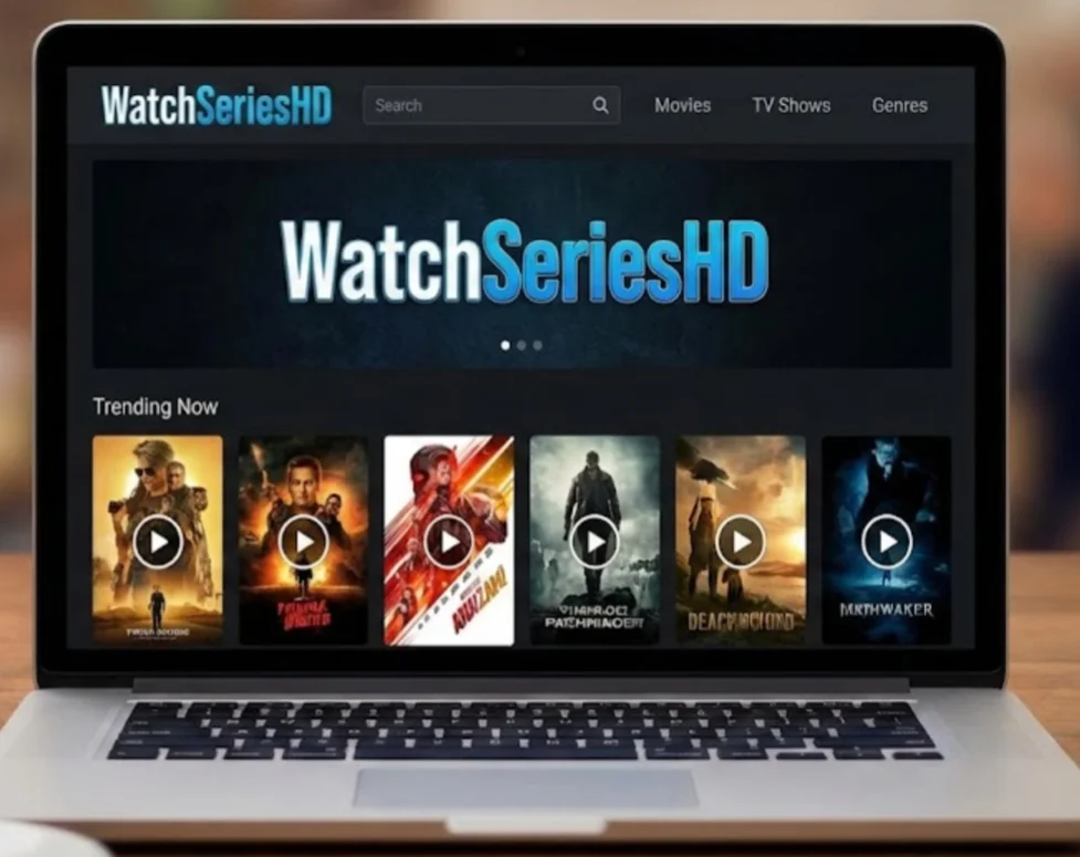 WatchseriesHD