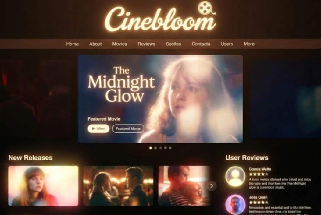 cinebloom