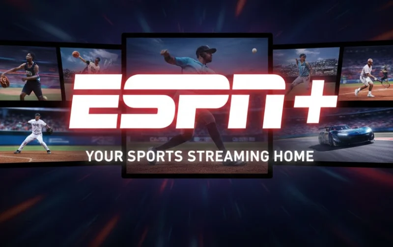 ESPN+