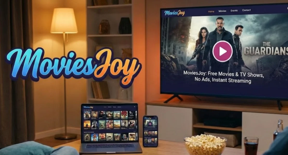 MoviesJoy