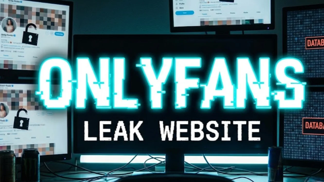 OnlyFans Leak Website