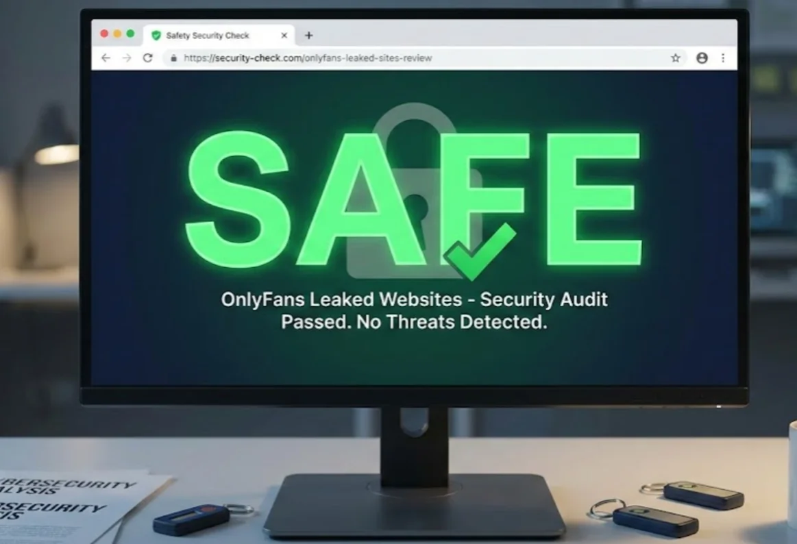 Are OnlyFans Leaked Websites Safe
