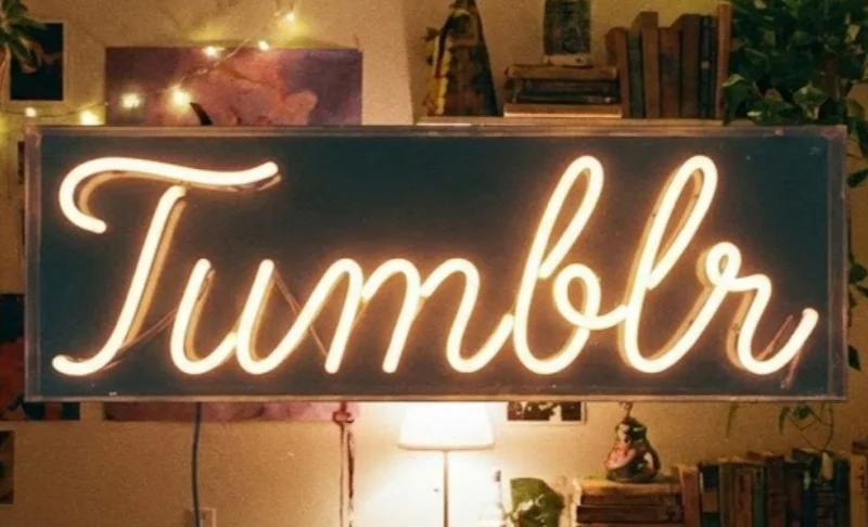Tumblr
