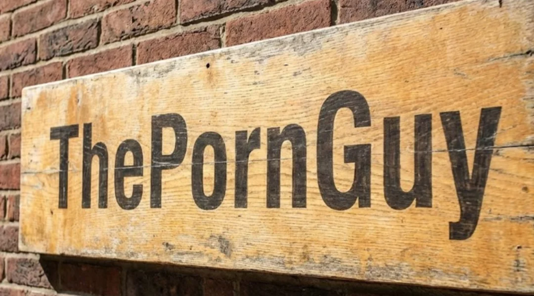 thepornguy