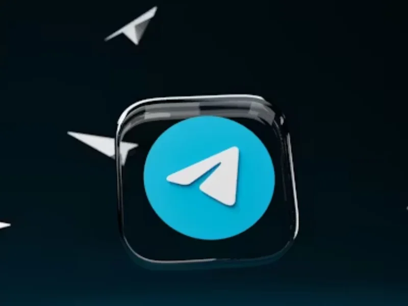 telegram