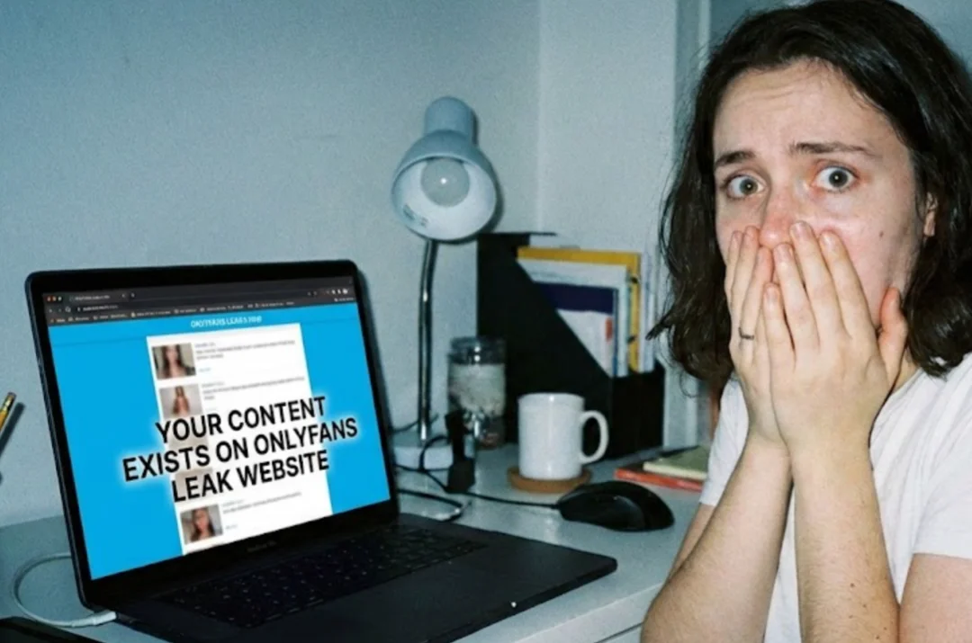 Content Exists on OnlyFans Leak Website