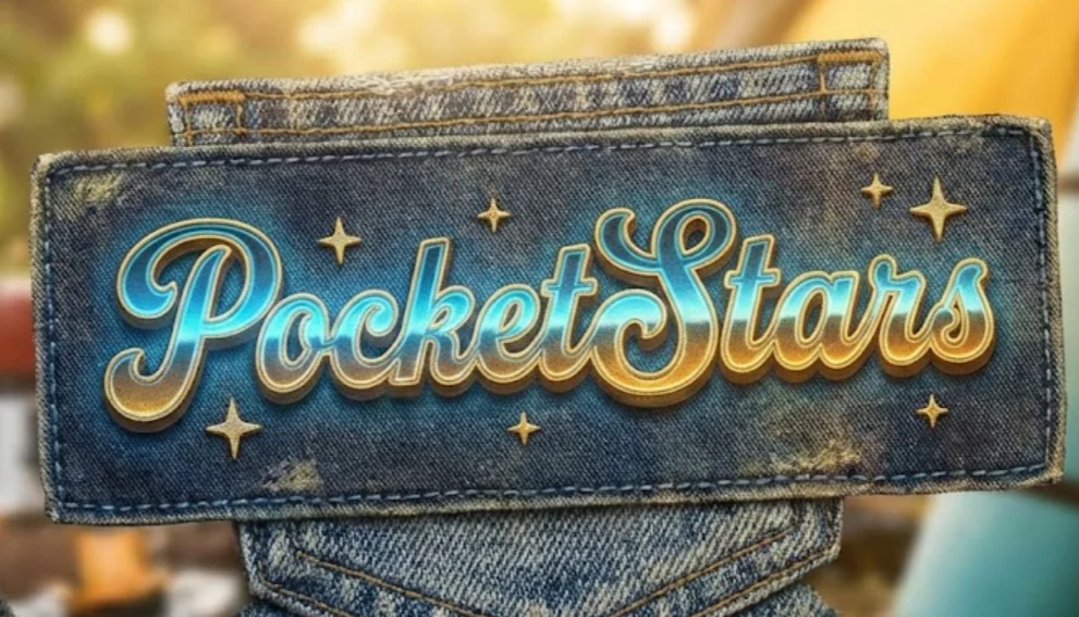 PocketStars