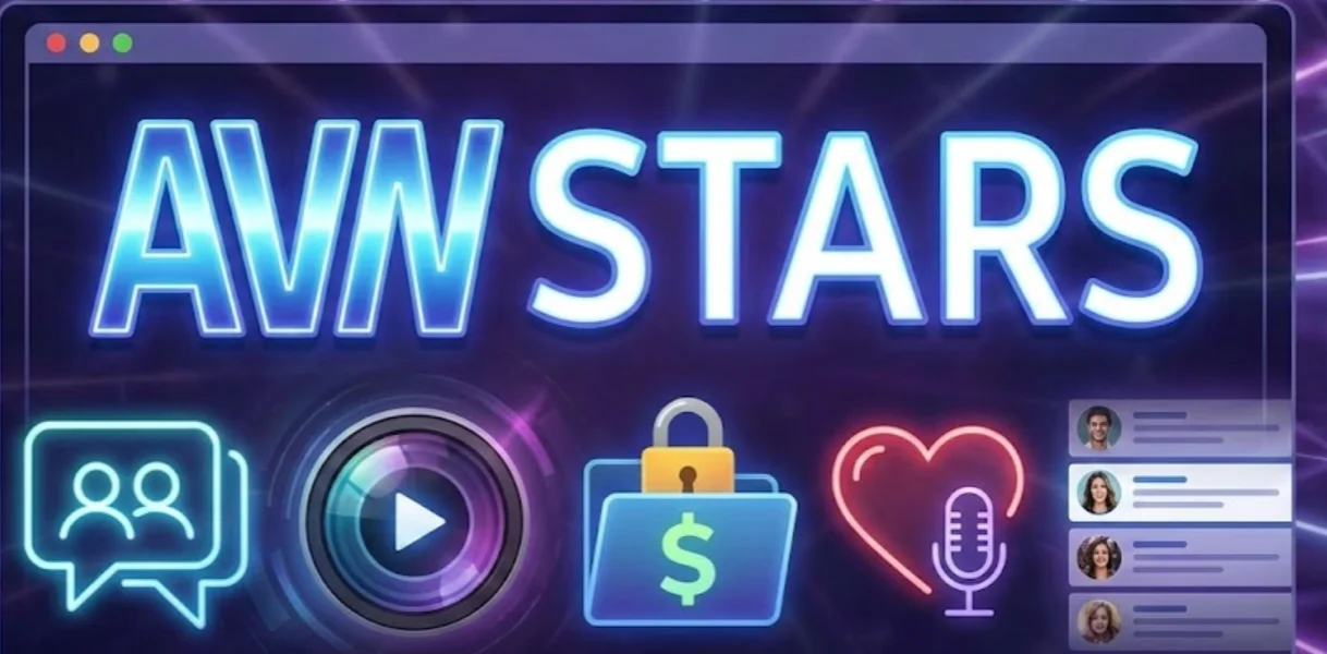 AVN Stars