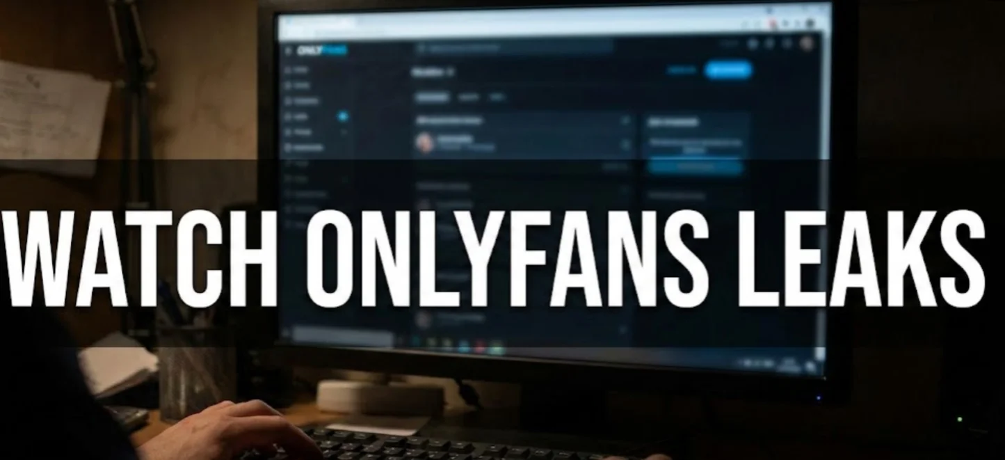 Watch or Share OnlyFans Leaks