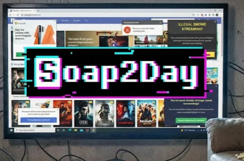 soap2day