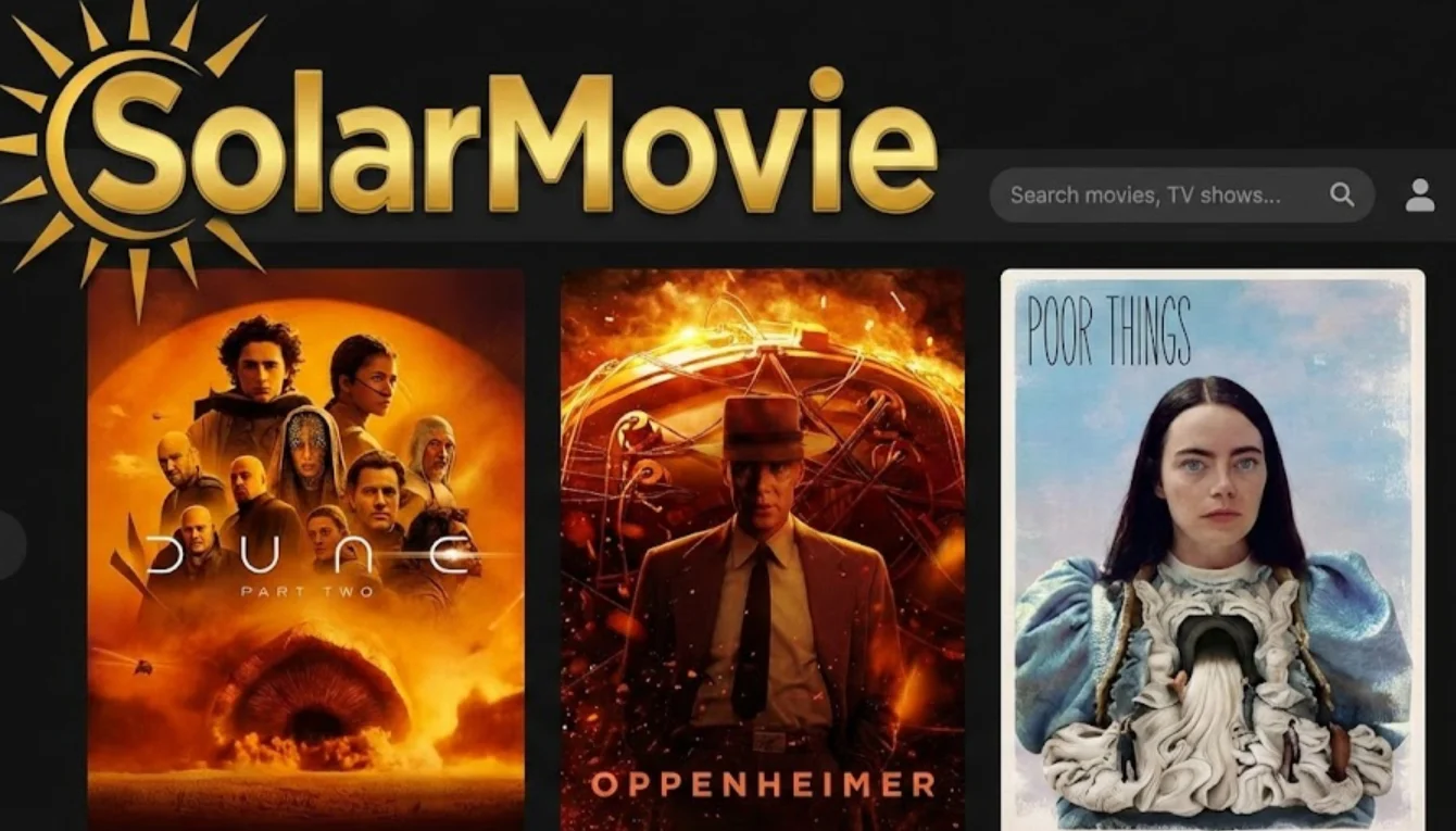 solarmovie