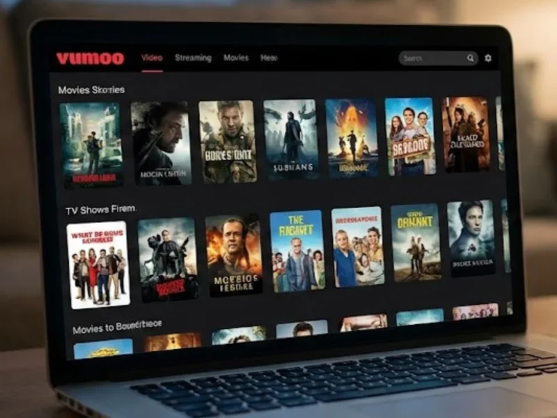 vumoo