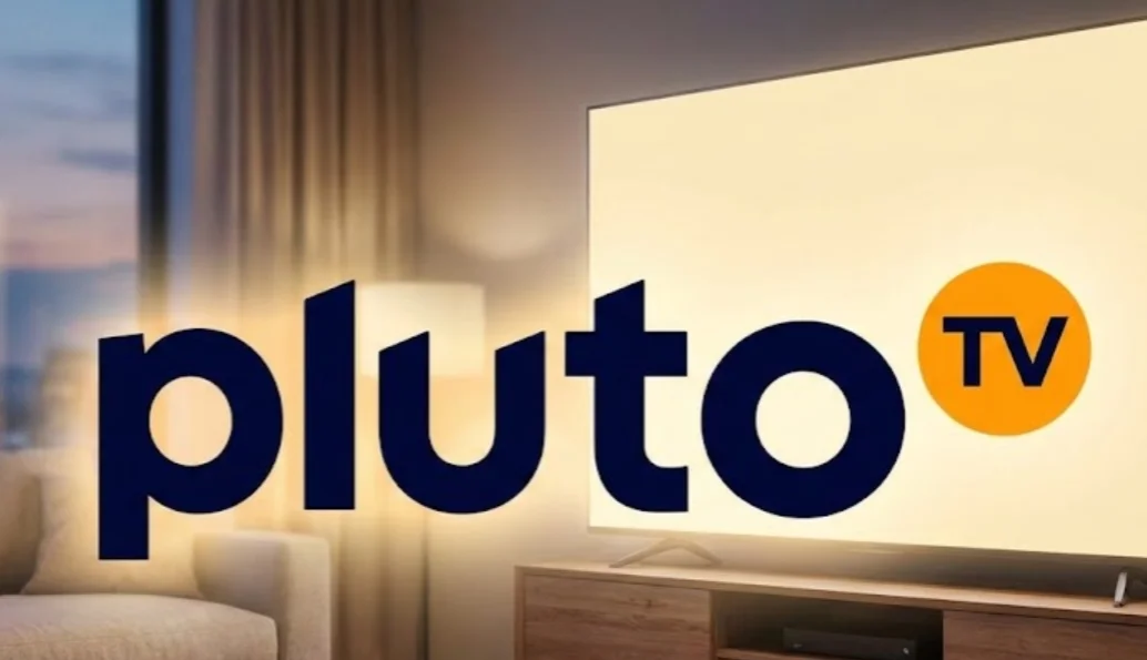 pluto tv