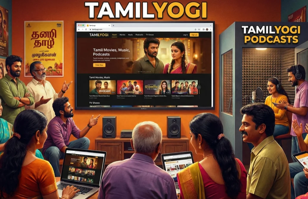 Alternatives to Tamilyogi