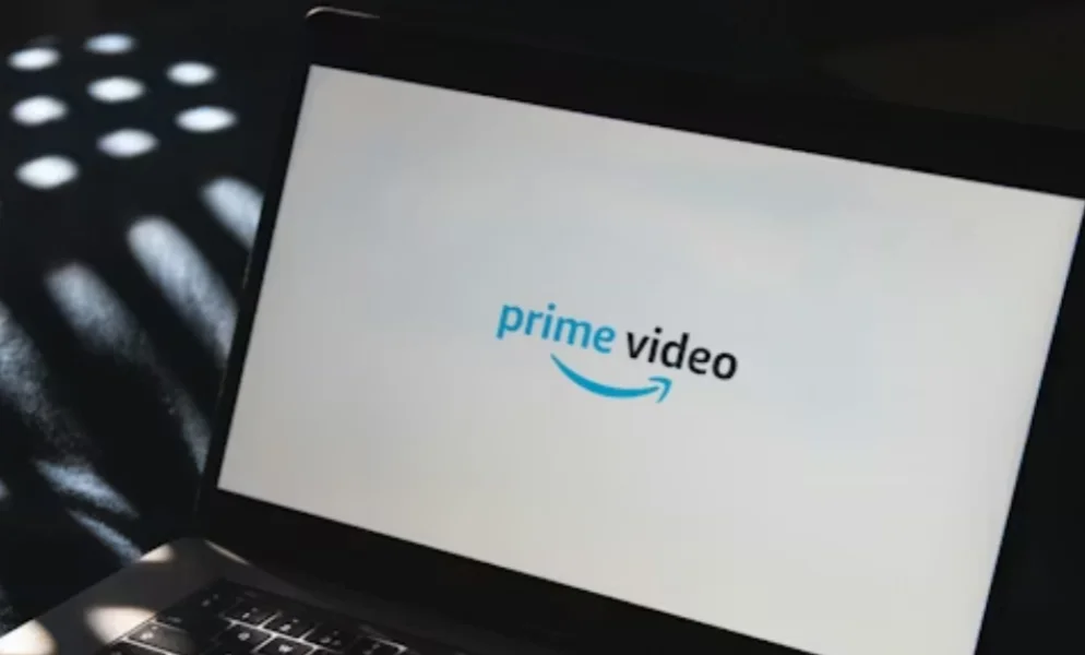 amazon prime video