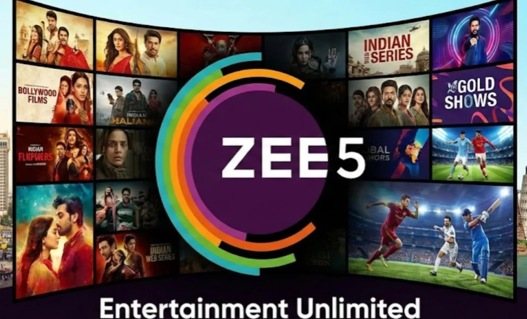 zee5
