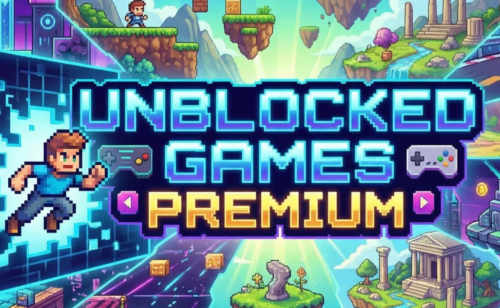 unblocked games premium