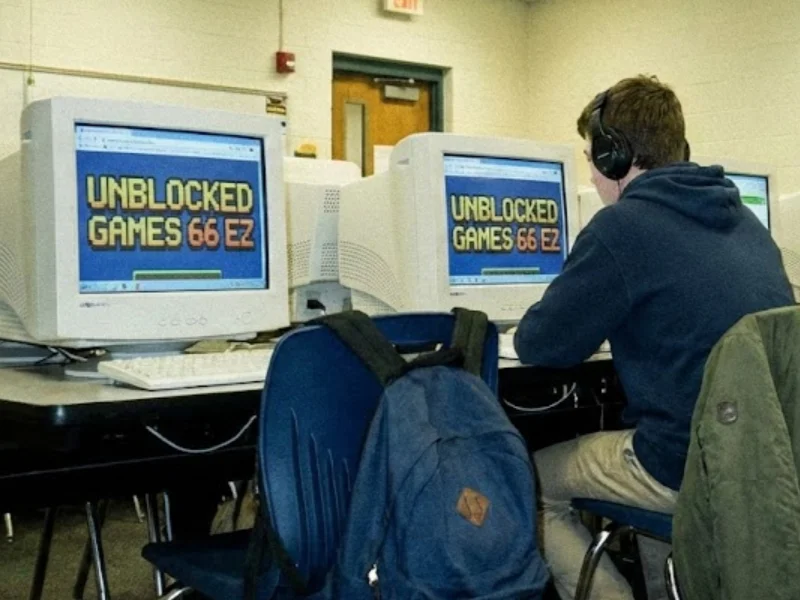 Unblocked Games 66 EZ