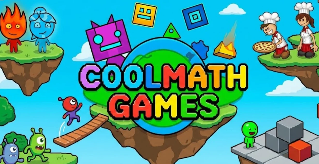 coolmath games