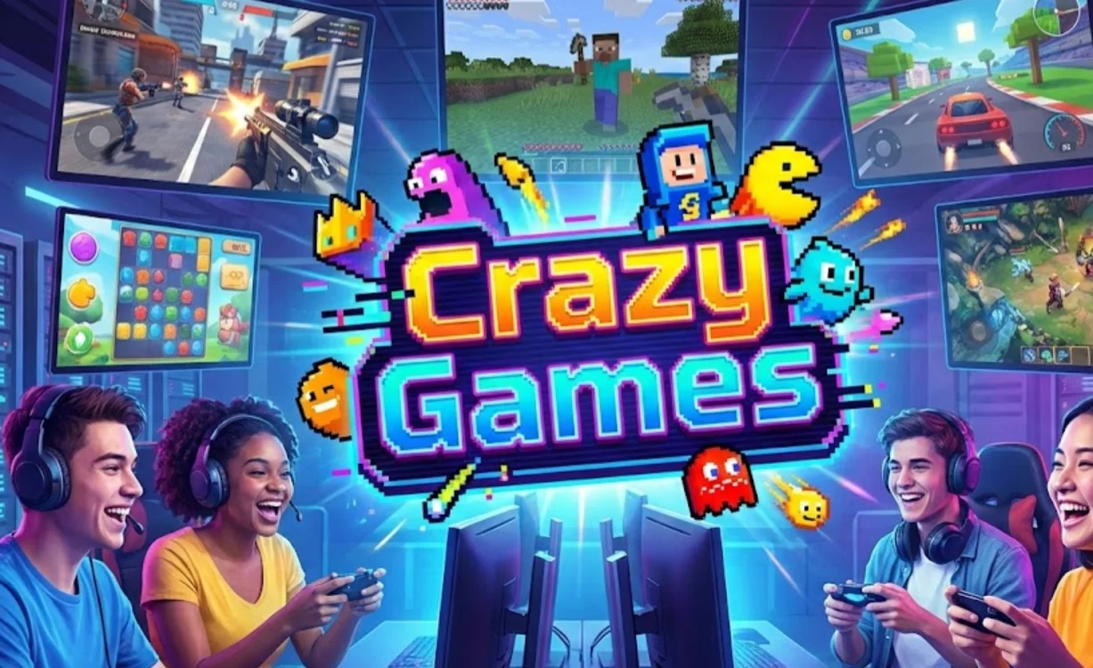 crazygames