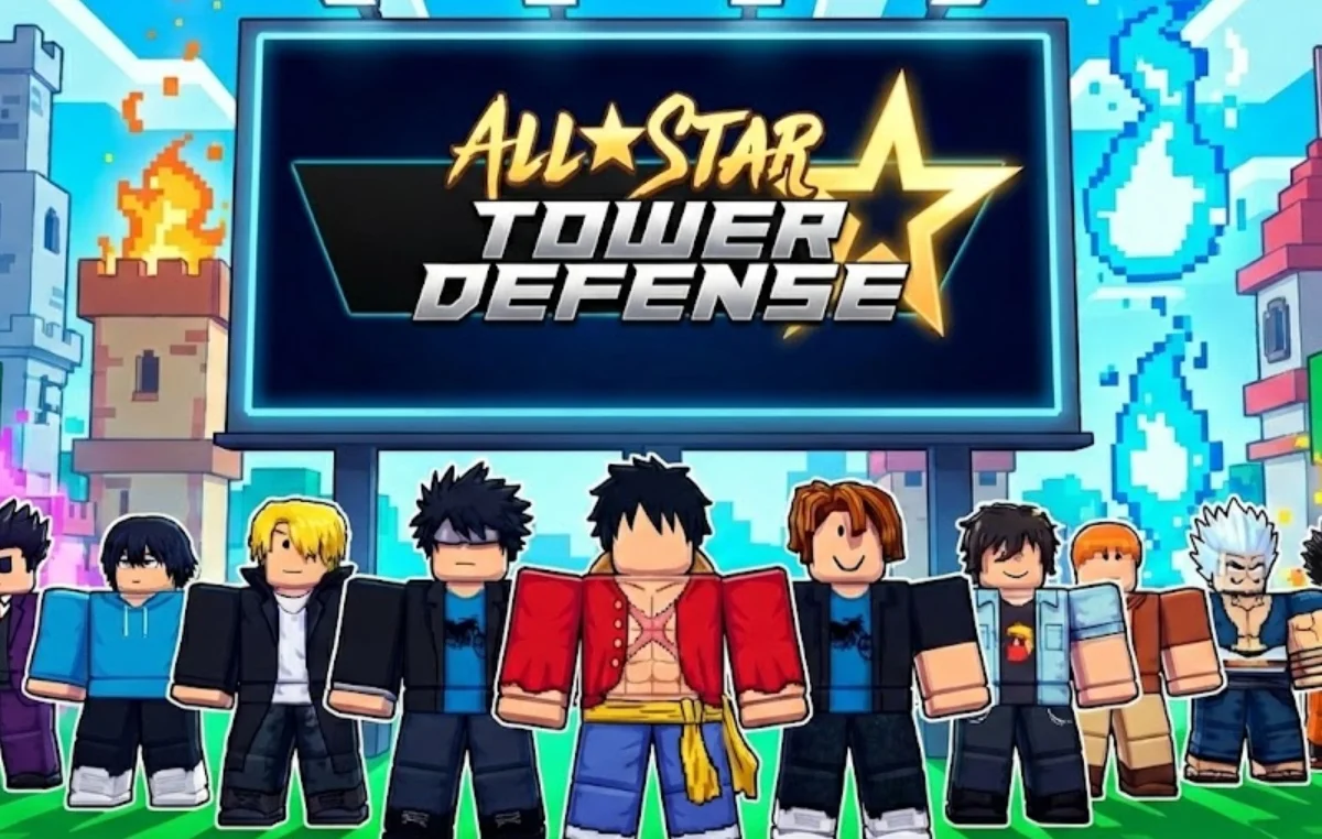 All Star Tower Defense Codes