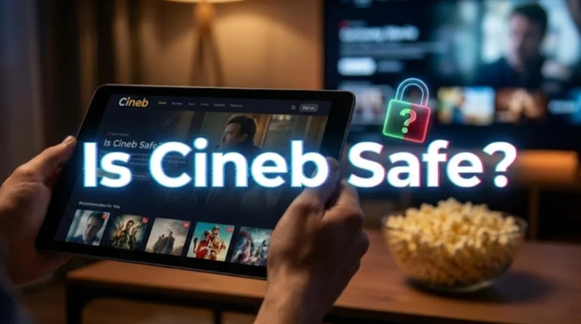 Is Cineb Safe