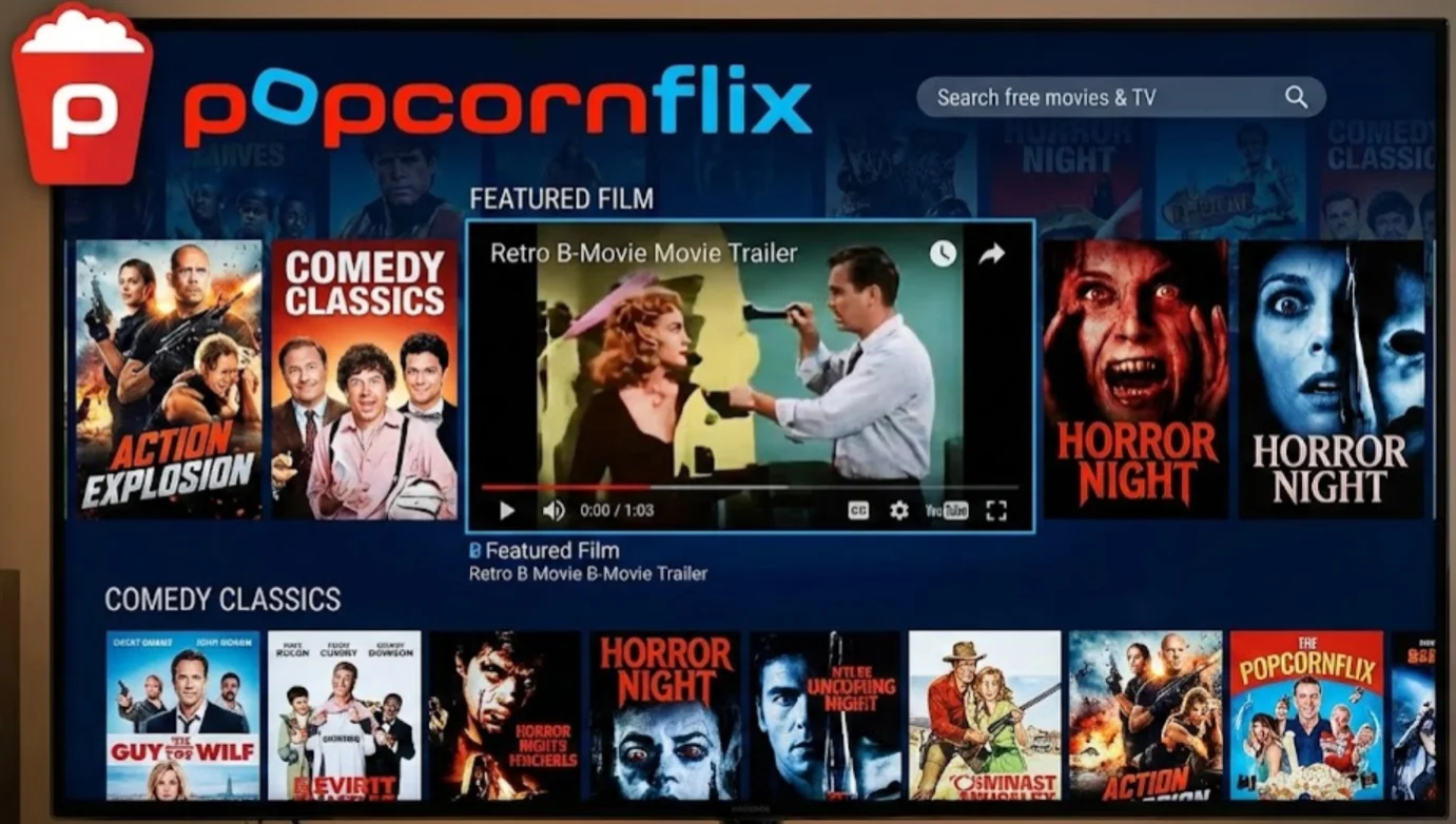PopcornFlix