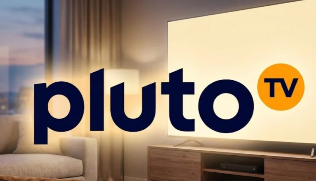 Pluto TV