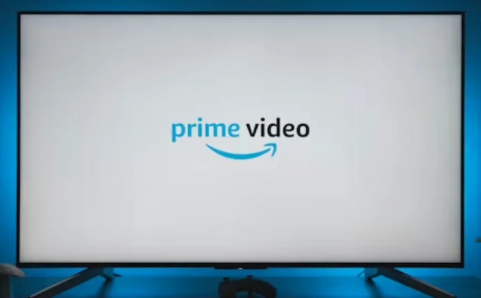 Amazon Prime Video