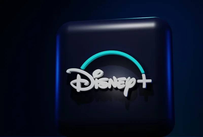 Disney+