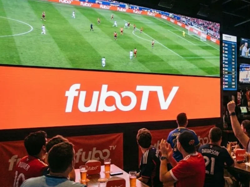 FuboTV