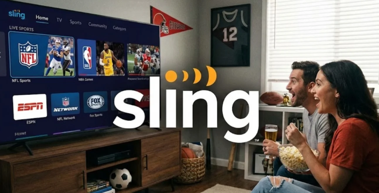 Sling TV