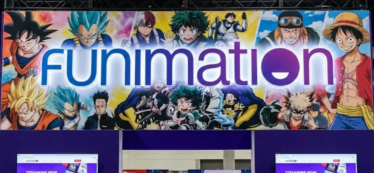 Funimation