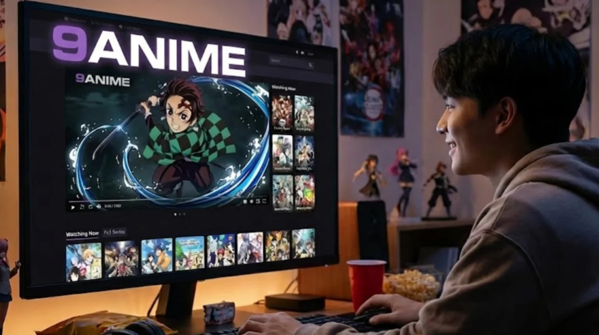 9Anime