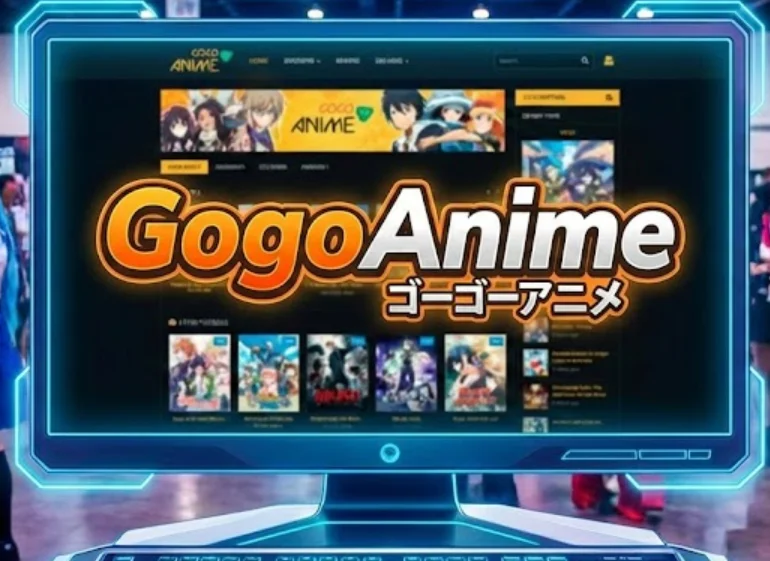 GogoAnime
