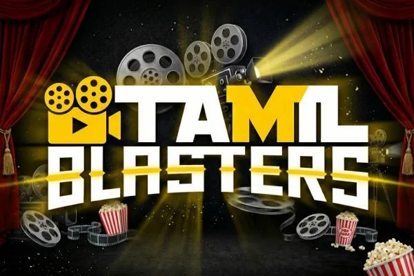 Tamilblasters 