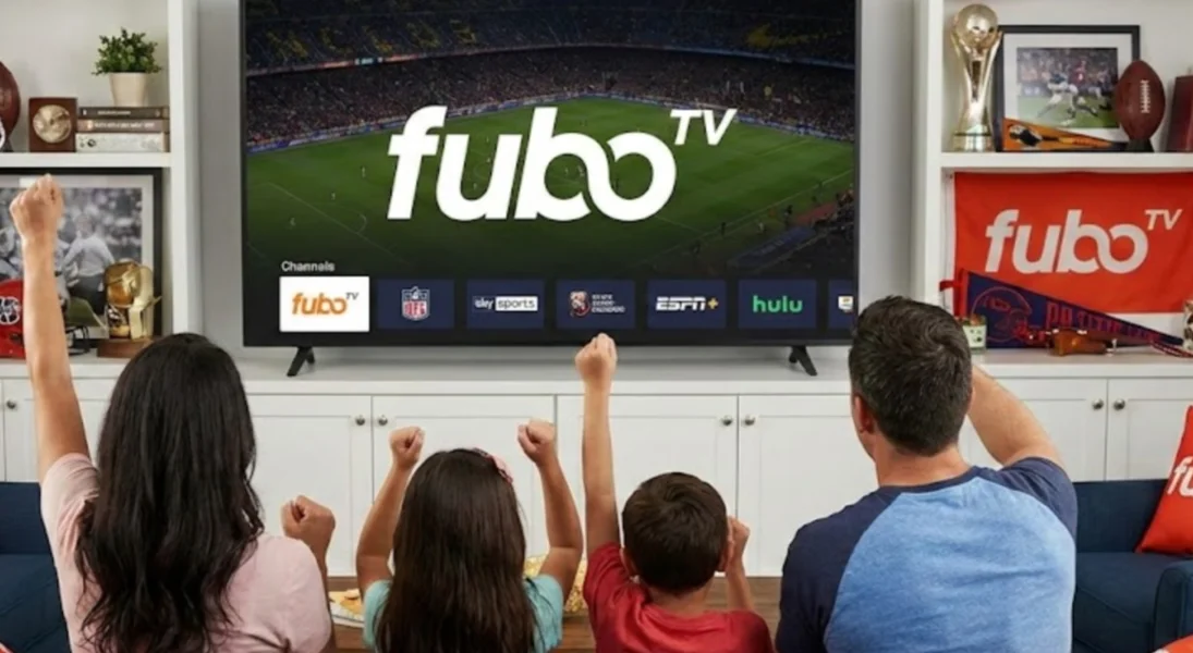 FuboTV