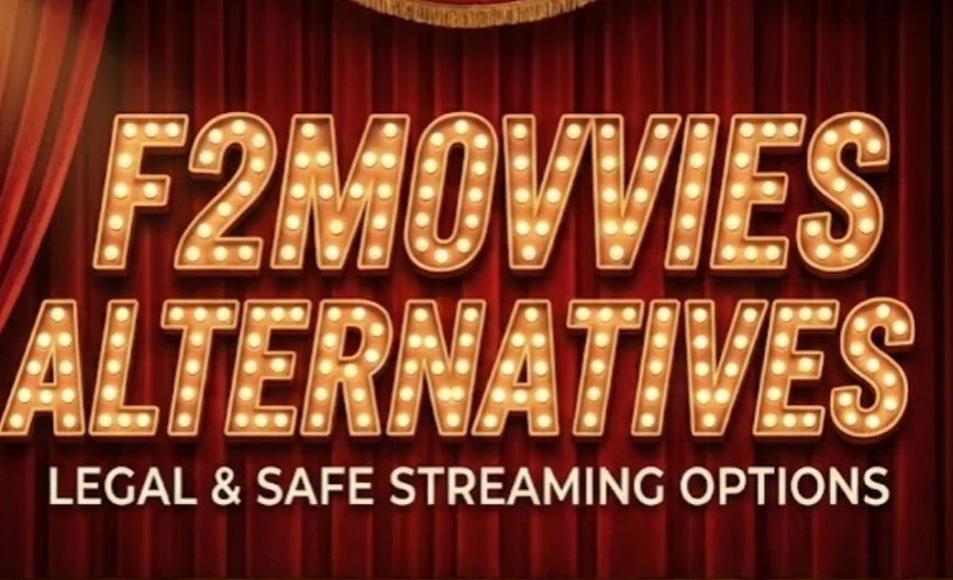 F2movies alternatives