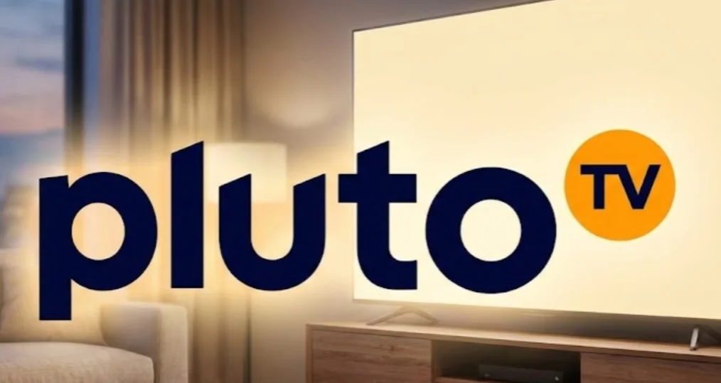 Pluto TV