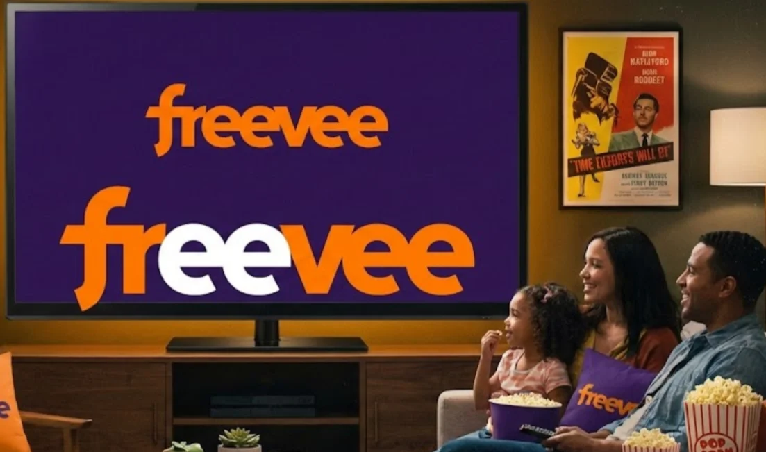 Freevee