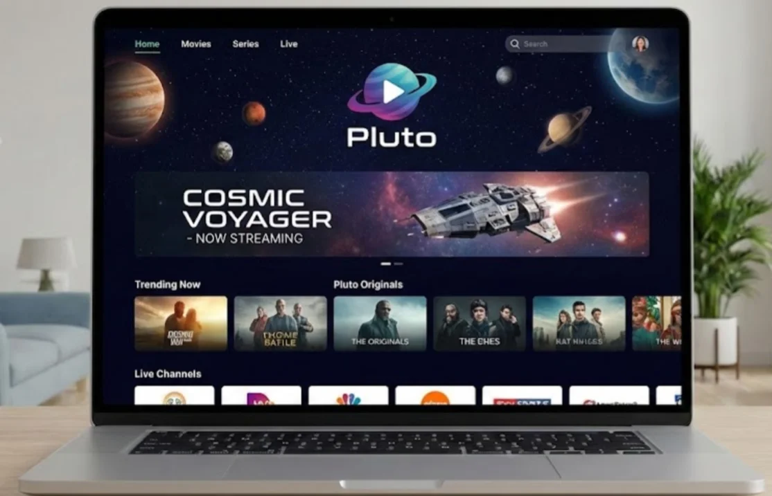 Pluto TV
