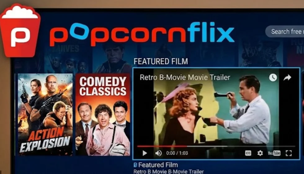 Popcornflix