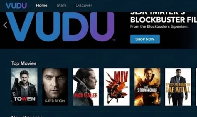 Vudu