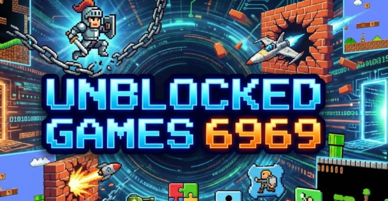 unblocked games 6969
