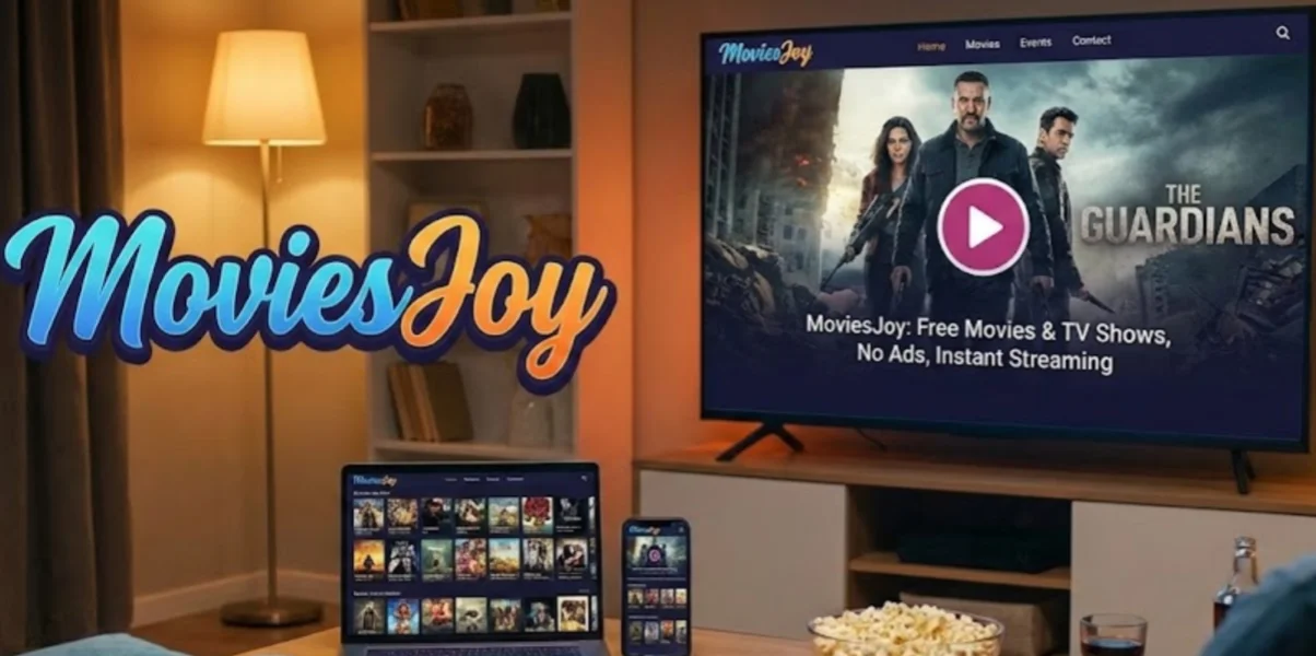 MoviesJoy