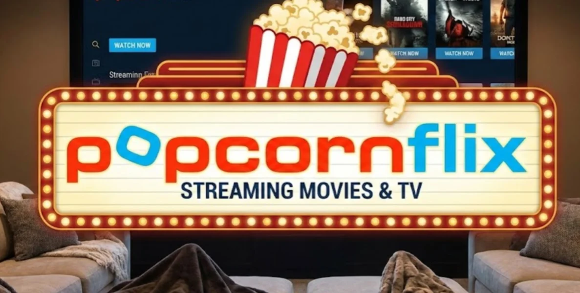 Popcornflix