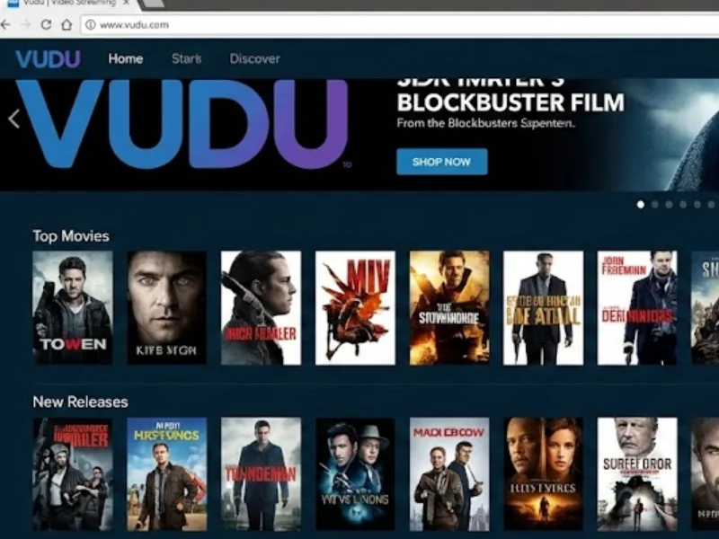 vudu
