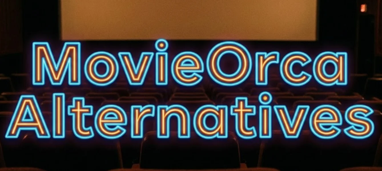 MovieOrca Alternatives