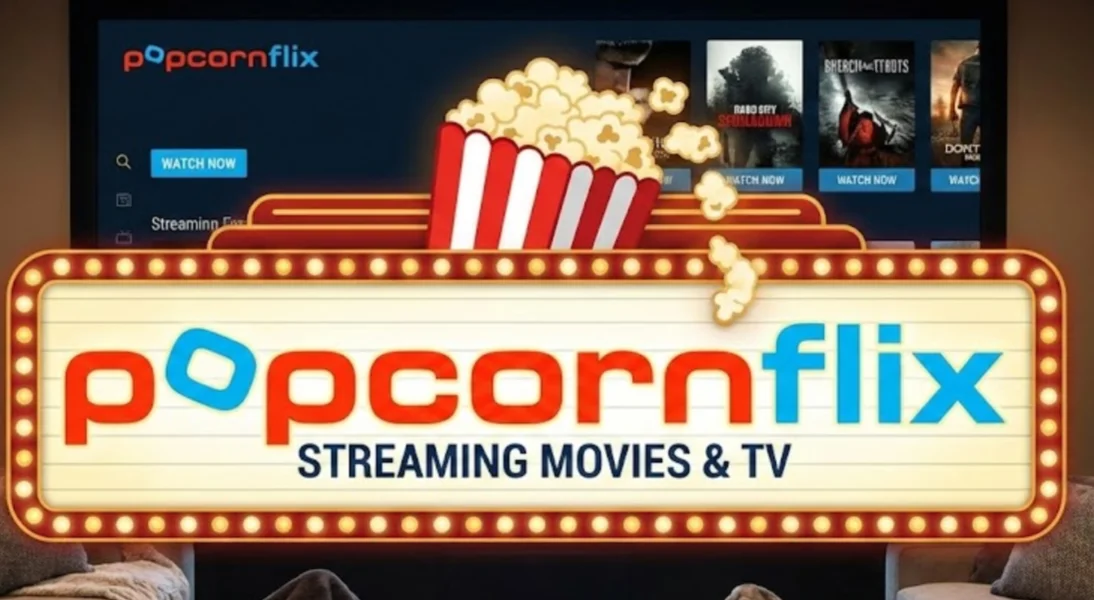 PopcornFlix