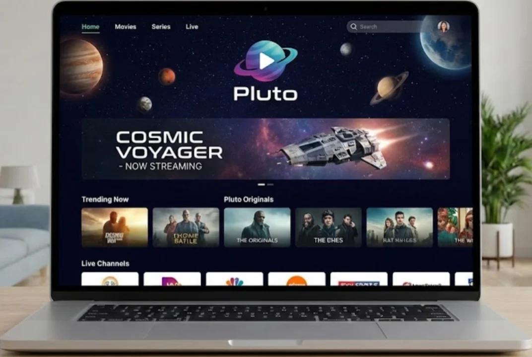 Pluto TV